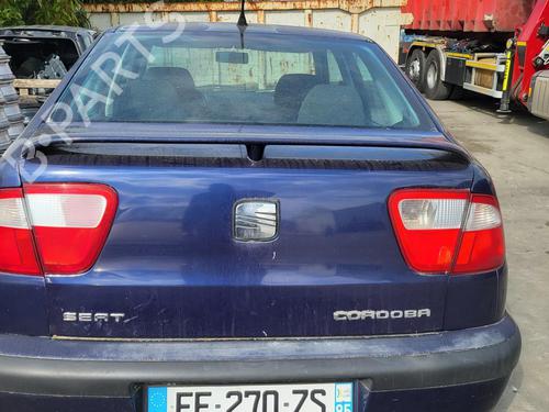 Used Switch SEAT CORDOBA (6K1, 6K2) 1.9 SDI (68 hp) 26982894