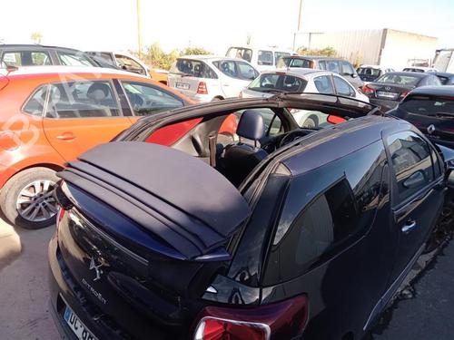 Right front window switch CITROËN DS3 (SA_) 1.6 THP 155 | BP27007561I26  - Image 15