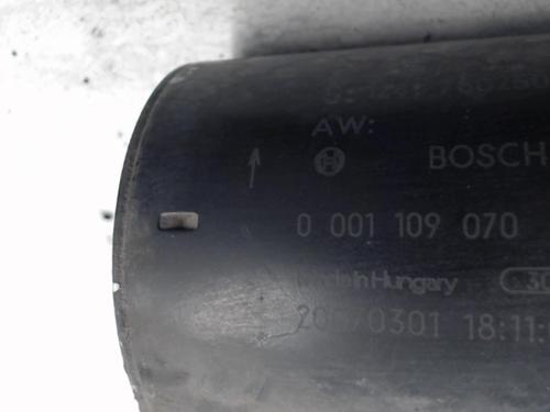 Starter BMW 1 (E87) 120 d | BP27010267M8 