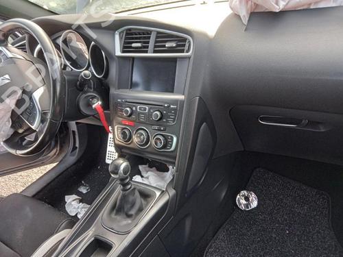 Right front window switch CITROËN DS4 (NX_) 1.6 HDi 115 | BP27007535I26  - Image 14