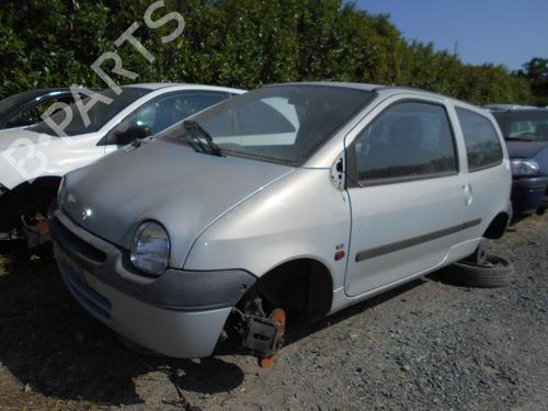 Right taillight RENAULT TWINGO I (C06_) 1.2 16V (C060) | BP27004965C35 