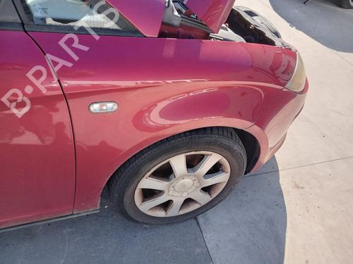 Used Right front fenders SEAT ALTEA (5P1) 1.9 TDI (105 hp) 27011984