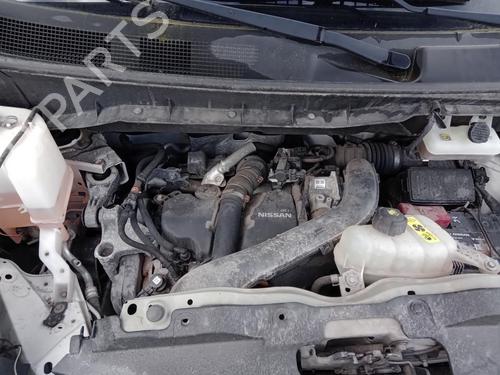 Used Engine NISSAN NV200 Van 1.5 dCi 85 (M20, M20N, M20M) (86 hp) 26989825