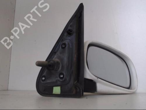 Right mirror NISSAN MICRA II (K11) 1.3 i 16V (HK11) | BP26992637C27 