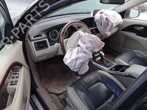 Left front window switch VOLVO S80 II (124) D5 AWD | BP27024420I27 - Image 3