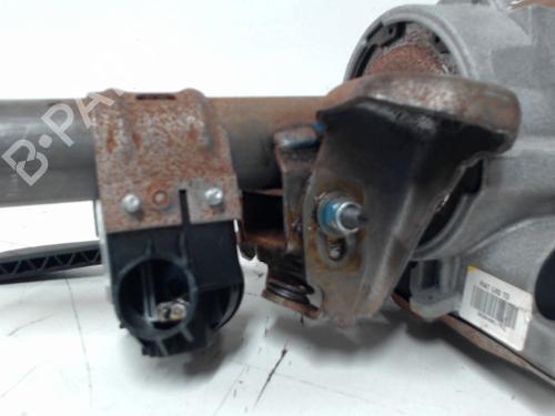 Used Steering column Steering column FIAT 500 (312_) 0.9 (312AXG1A, 312.AXG11) (86 hp) 27000900 27000900