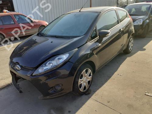 Front right window mechanism FORD FIESTA VI (CB1, CCN) 1.4 TDCi | BP27010431C23 - Image 5
