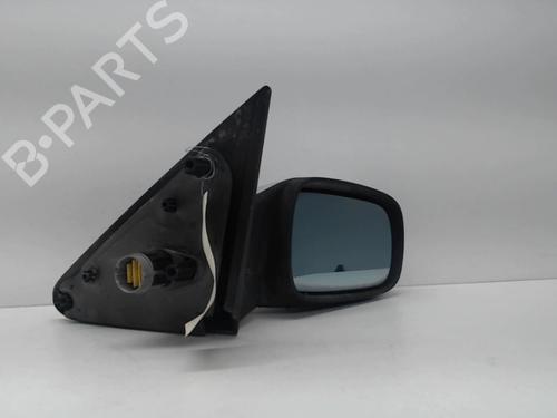 Right mirror RENAULT LAGUNA II (BG0/1_) 1.9 dCi (BG1A, BG1W, BG0G) | BP26992151C27 