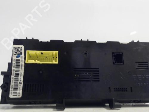 Climate control CITROËN DS3 (SA_) 1.6 THP 155 | BP27026031I5 