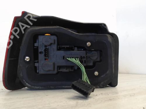 Right taillight SEAT IBIZA II (6K1) 1.4 16V | BP26998584C35 