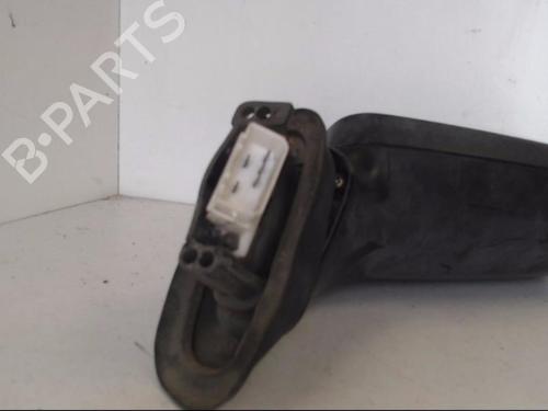 Right mirror AUDI 80 B3 Saloon (893, 894, 8A2) 1.6 TD | BP26992638C27 