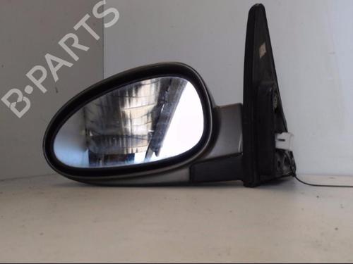 Used Left mirror DAEWOO NUBIRA Wagon (J100) 1.6 16V (106 hp) 26984005
