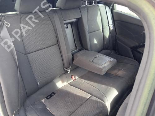 Used Rear right seatbelt Rear right seatbelt 33876607 33876607