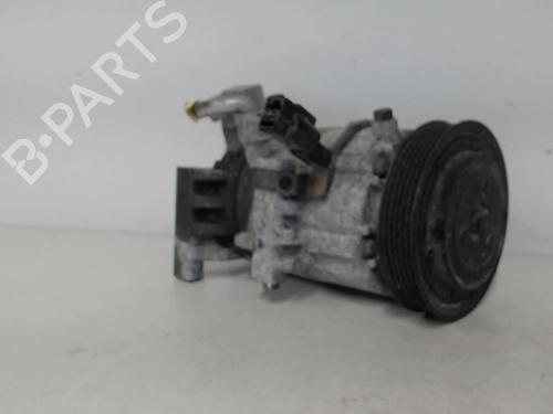 AC compressor HYUNDAI i30 (GD) 1.6 CRDi | BP27016384M34 - Image 2