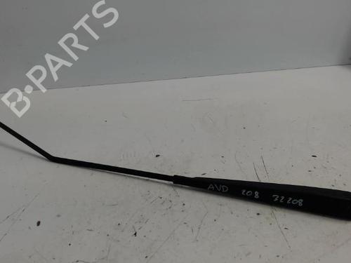 Front windshield wiper arm PEUGEOT 208 I (CA_, CC_) 1.5 BlueHDI 100 | BP27006580C143