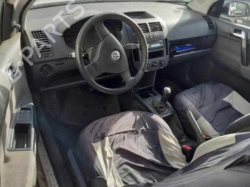 Starter VW POLO (9N_, 9A_) 1.4 TDI | BP26982222M8 