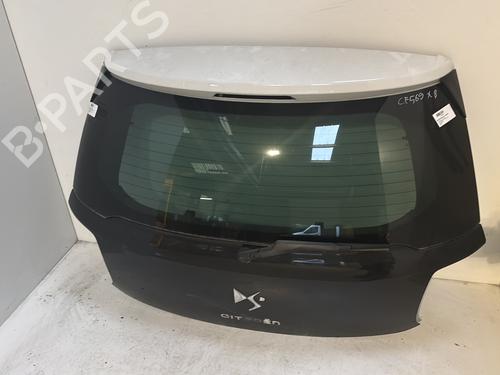 Used Tailgate CITROËN DS3 (SA_) 1.6 VTi 120 (120 hp) 27015831