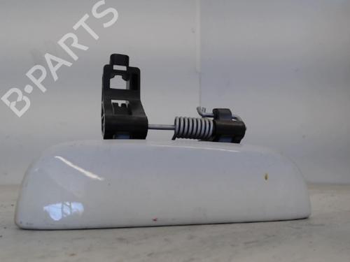 Front left exterior door handle RENAULT TWINGO III (BCM_, BCA_) 1.0 SCe 70 | BP27010241C128