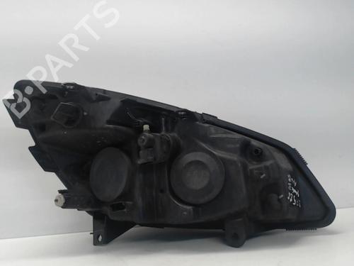 Used Left headlight RENAULT SCÉNIC II (JM0/1_) 1.5 dCi (JM02, JM13) (101 hp) 26983517