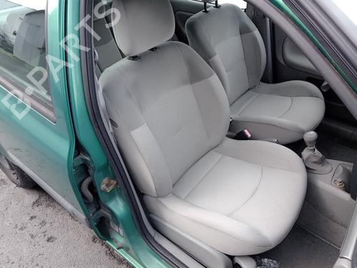 Used Front right belt tensioner RENAULT CLIO II (BB_, CB_) 1.5 dCi (B/CB07) (65 hp) 29957395