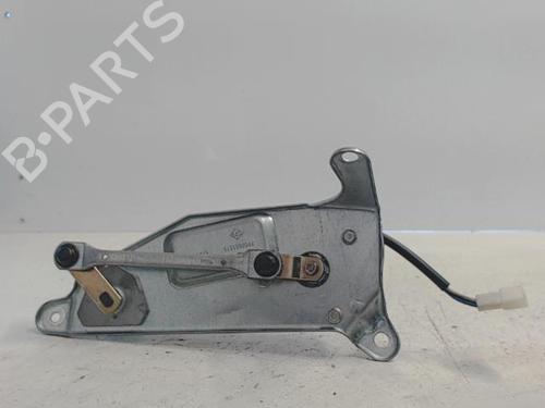 Used Rear wiper motor RENAULT SAFRANE II (B54_) 2.2 dT (B54G) (113 hp) 27002047