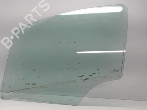 Used Front left door window CITROËN C3 II (SC_) 1.0 VTi 68 (68 hp) 27010711