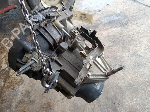 Gearbox RENAULT KANGOO (KC0/1_) D 65 1.9 (KC0E, KC02, KC0J, KC0N) | BP28816463M3 