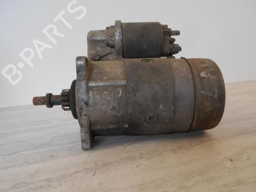 Used Starter LADA SAMARA (2108, 2109, 2113, 2114) 1100 (53 hp) 27004973