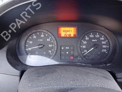 Cockpit DACIA LOGAN (LS_) 1.4 (LS0A, LS0C, LS0E, LS0G) (75 hp) 29514290