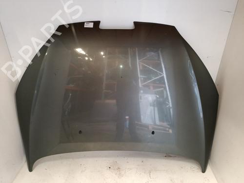 Hood PEUGEOT 407 (6D_) 2.0 HDi 135 (6DRHRH, 6DRHRE, 6DRHRG, 6DRHRJ) | BP27007966C1