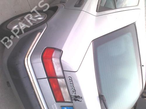 Left taillight CITROËN XANTIA (X1_, X2_) 2.0 HDI 109 | BP27022839C34 