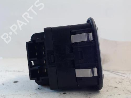Left front window switch PEUGEOT 206 Hatchback (2A/C) 2.0 HDI 90 | BP27002684I27 