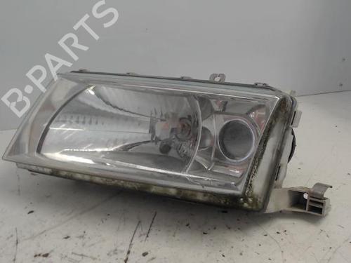 Scheinwerfer links für SKODA OCTAVIA I (1U2) 1.9 TDI (110 hp) 26982776