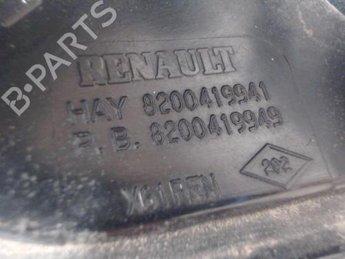 Left taillight RENAULT KANGOO / GRAND KANGOO II (KW0/1_) 1.5 dCi 90 (KW05, KW08, KW0G, KW11) | BP26994077C34 