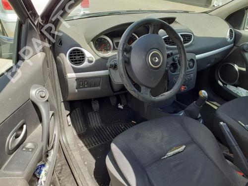 Starter RENAULT CLIO III (BR0/1, CR0/1) 1.4 16V | BP27016249M8