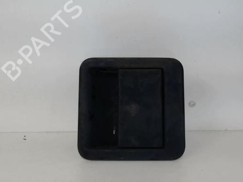 Front left exterior door handle CITROËN JUMPER I Van (230L) 2.5 D | BP26986636C128 