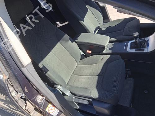 Used Front right seatbelt Front right seatbelt VW PASSAT B6 Variant (3C5) [2005-2011] 33546636 33546636