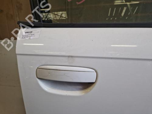 Used Right front door Right front door 29957430 29957430