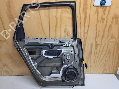 Left rear door CITROËN C4 Picasso I MPV (UD_) 1.6 HDi | BP26996626C4 