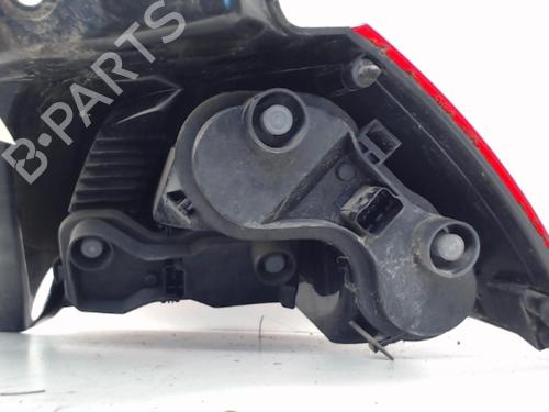 Left taillight RENAULT MEGANE II (BM0/1_, CM0/1_) 1.6 16V (BM0C, CM0C) | BP26999213C34 