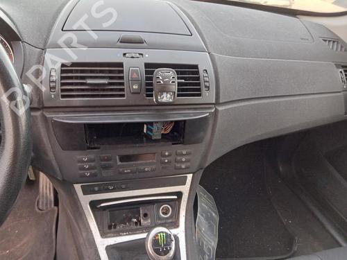 Left front fog light BMW X3 (E83) 2.0 d | BP27025849C30  - Image 5