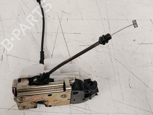 Used Front left lock Front left lock 34394469 34394469
