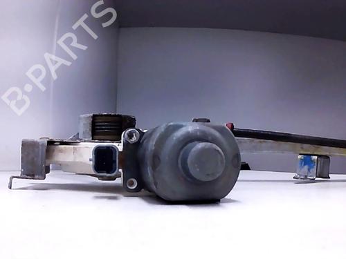 Front right window mechanism NISSAN MICRA III (K12) 1.2 16V | BP26999664C23 
