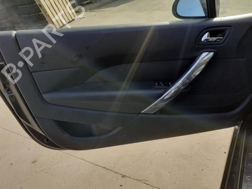 Used Steering pump Steering pump PEUGEOT 308 CC (4B_) 2.0 HDi (140 hp) 27025825 27025825