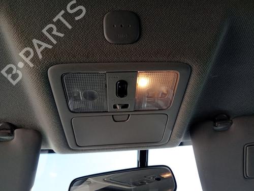 Luz interior Luz interior NISSAN X-TRAIL II (T31) 2.0 dCi 4x4 (150 hp) 34220117 34220117