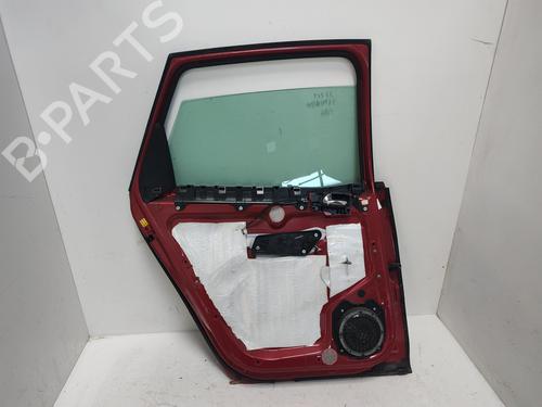Left rear door CITROËN C4 Picasso I MPV (UD_) 1.6 HDi | BP27008846C4 