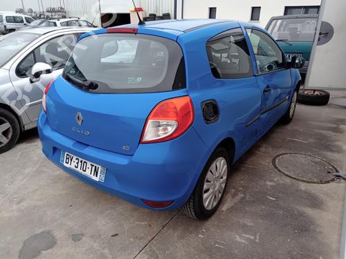 Warning switch RENAULT CLIO III (BR0/1, CR0/1) 1.5 dCi | BP33218521I22 - Image 3