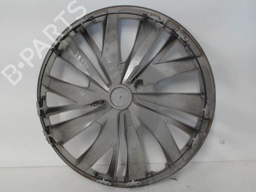 Hub cap PEUGEOT 208 II (UB_, UP_, UW_, UJ_) 1.2 PureTech 75 | BP27000297C160 