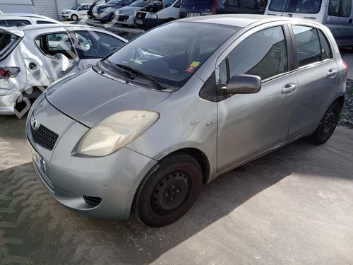 Left front window switch TOYOTA YARIS (_P9_) 1.4 D-4D (NLP90_, NLP90R) | BP32777348I27 - Image 7