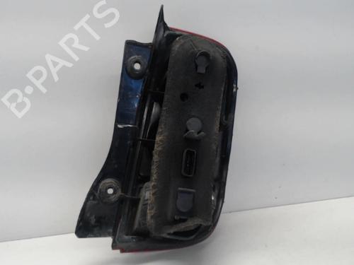 Left taillight NISSAN MICRA III (K12) 1.5 dCi | BP26992292C34 